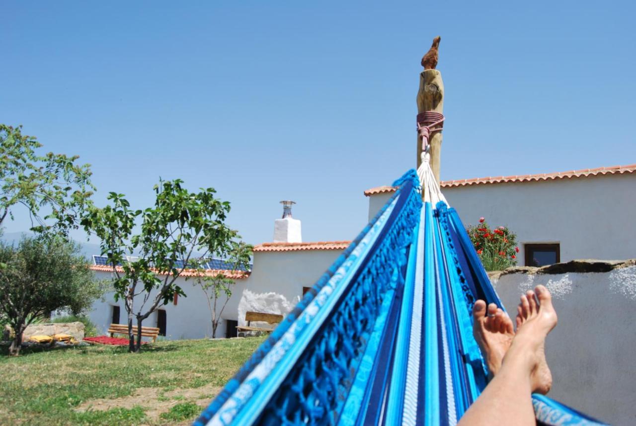 Cortijo Los Maximos Turon Luaran gambar