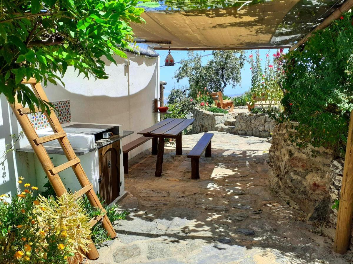 Cortijo Los Maximos Turon Luaran gambar