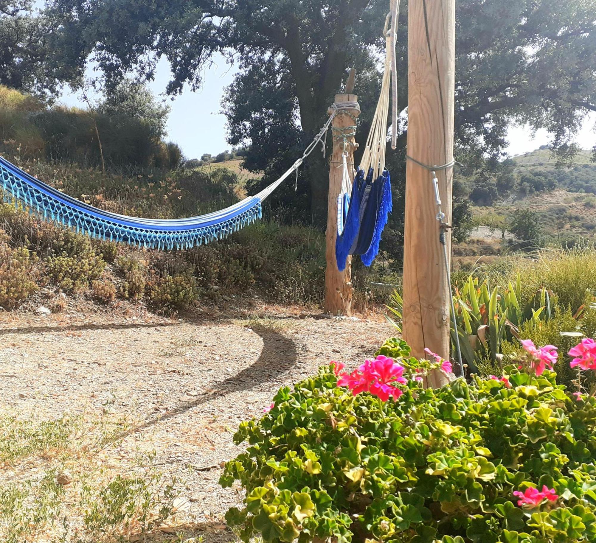 Cortijo Los Maximos Turon Luaran gambar