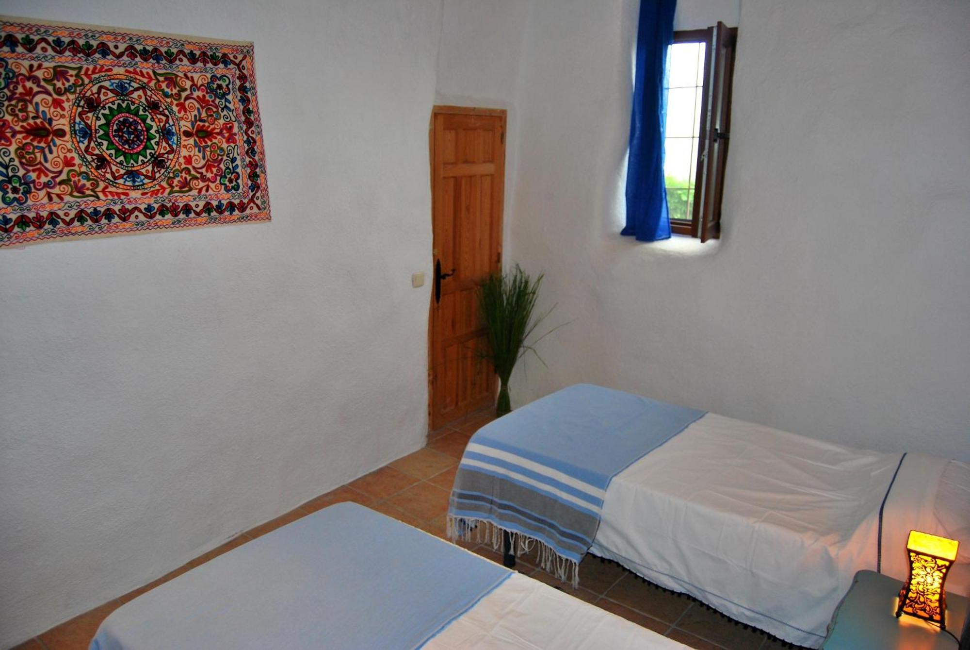 Cortijo Los Maximos Turon Luaran gambar