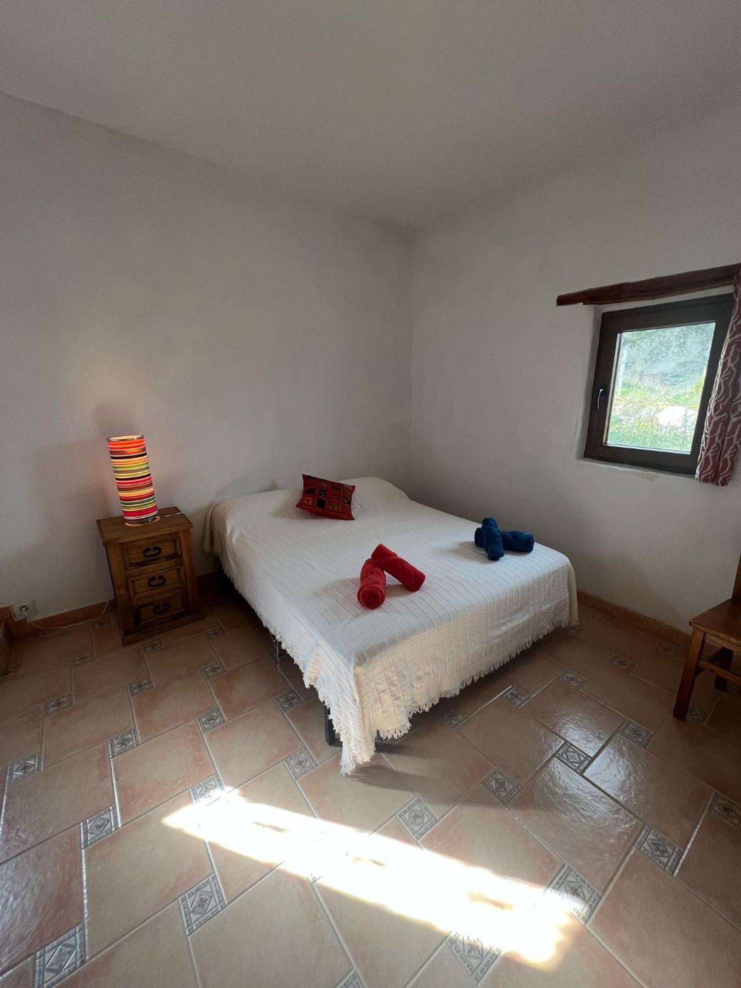 Cortijo Los Maximos Turon Luaran gambar