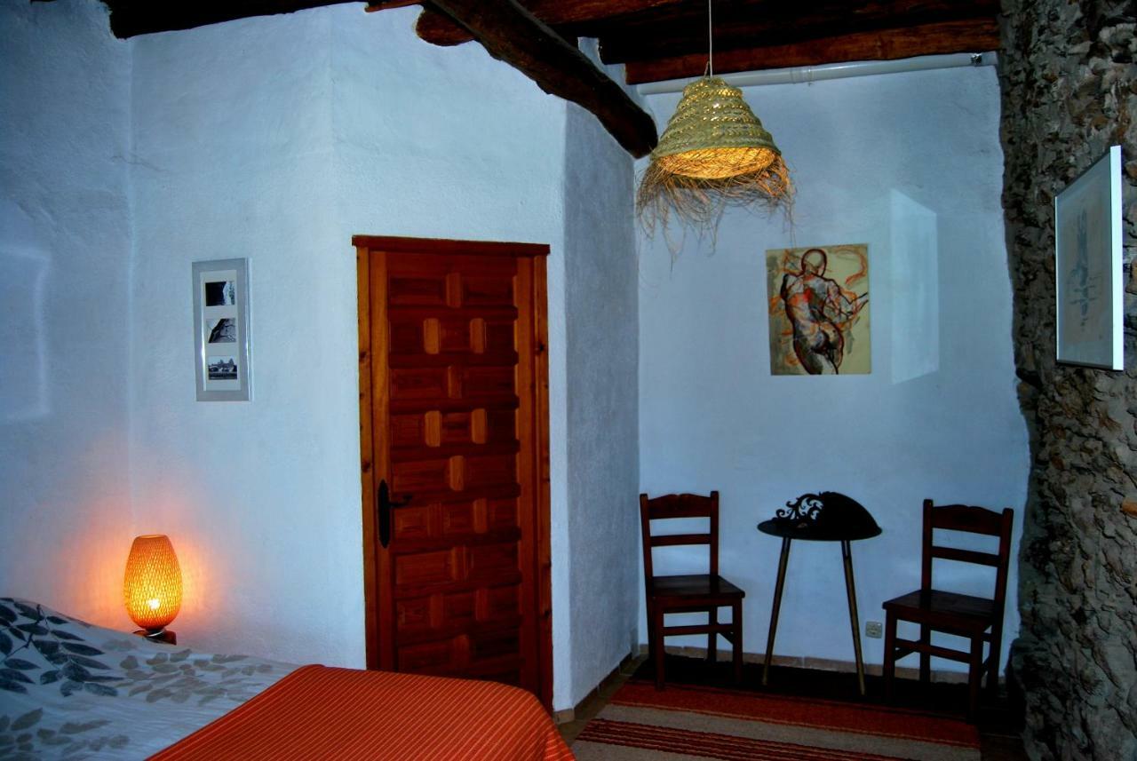 Cortijo Los Maximos Turon Luaran gambar