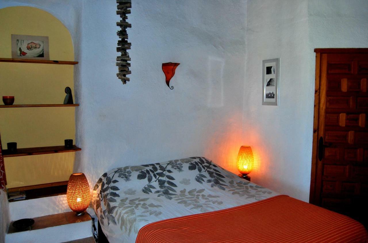 Cortijo Los Maximos Turon Luaran gambar
