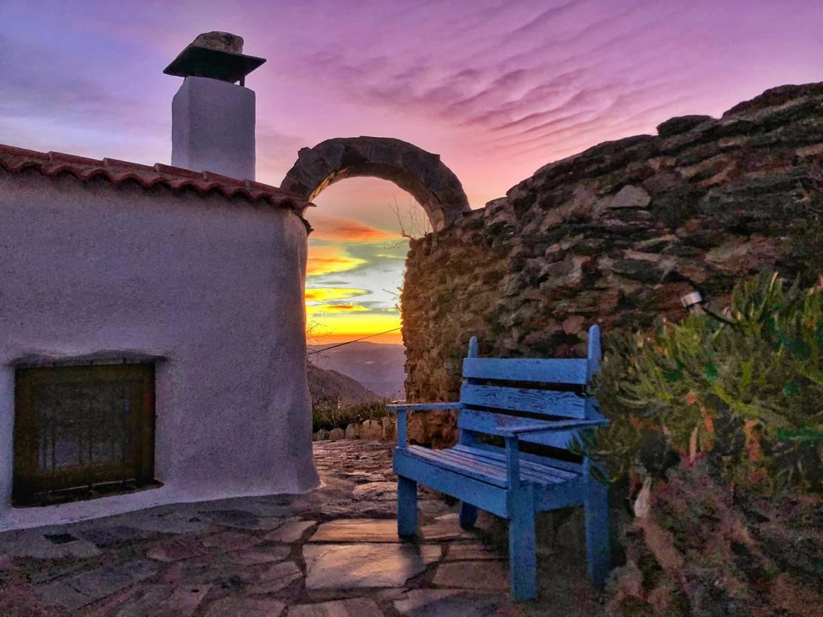 Cortijo Los Maximos Turon Luaran gambar
